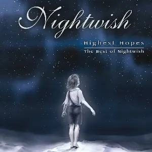Pochette Highest Hopes: The Best of Nightwish