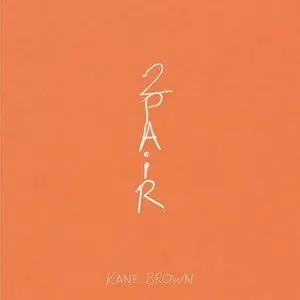 Pochette de 2 Pair de Kane Brown