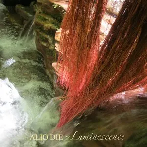 Pochette de Luminescence de Alio Die
