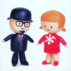 Pochette de 配信向けのピチカート・ファイヴ その3 野宮の巻 de Pizzicato Five
