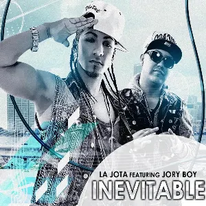 Pochette de Inevitable de Jory Boy