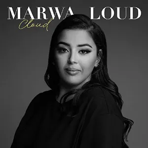 Pochette de Cloud de Marwa Loud