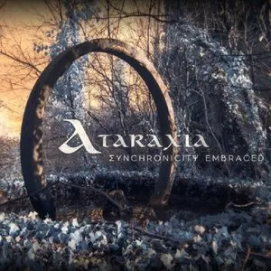 Pochette de Synchronicity Embraced de Ataraxia
