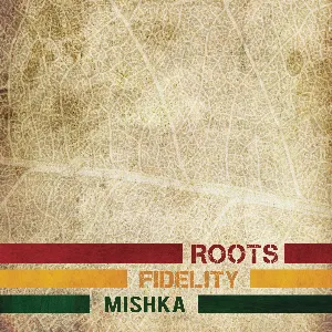 Pochette Roots Fidelity