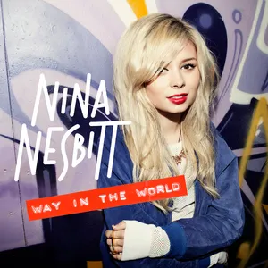 Pochette de Way In the World de Nina Nesbitt