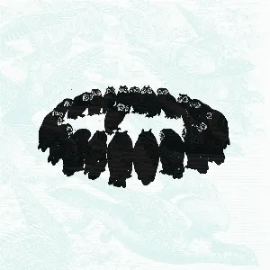 Pochette de The Archer & the Owle de Thou