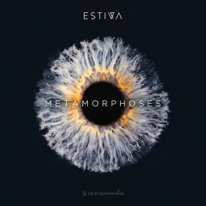 Pochette de Metamorphoses de Estiva