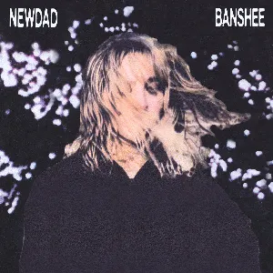 Pochette de Banshee de NewDad