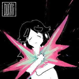 Pochette de My Heart Is A Museum de Kasane Teto