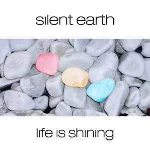 Pochette de Silent Earth de Chicane