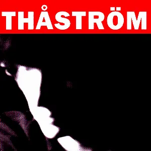 Pochette de Thåström de Joakim Thåström