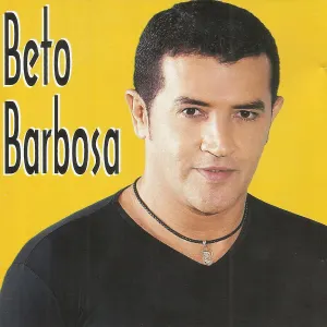 Pochette de Forroneirando de Beto Barbosa