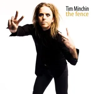 Pochette de The Fence de Tim Minchin