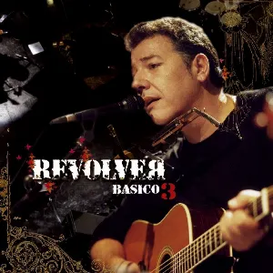 Pochette de Básico 3 de Revólver