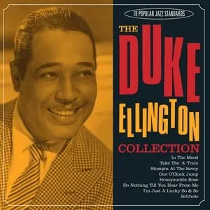 Pochette de The Duke Ellington Collection de Duke Ellington and His Orchestra