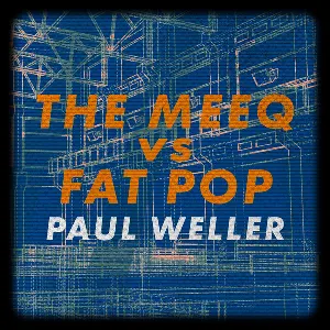 Pochette The Meeq Vs Fat Pop