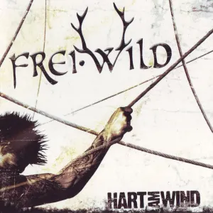 Pochette de Hart am Wind de Frei.Wild