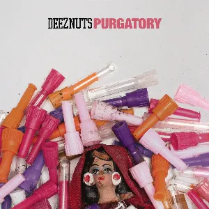 Pochette de Purgatory de Deez Nuts