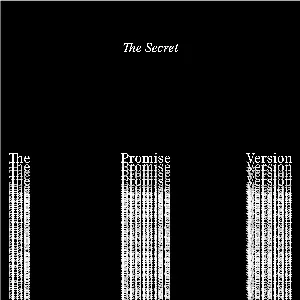 Pochette The Secret (The Promise version)