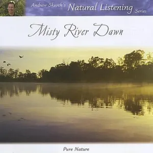 Pochette de Misty River Dawn de Andrew Skeoch