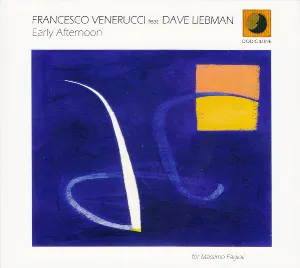 Pochette de Early Afternoon de David Liebman