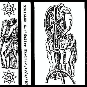 Pochette de Live @ Helter Skelter 17.01.1987 de Sigillum S