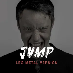 Pochette de Jump (Metal Version) de Leo Moracchioli