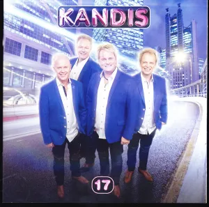 Pochette de Kandis 17 de Kandis