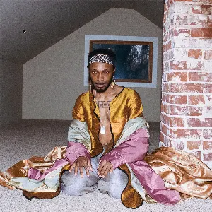 Pochette de All My Heroes Are Cornballs de JPEGMAFIA