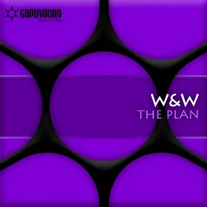 Pochette de The Plan de W&W