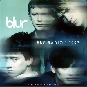 Pochette BBC Radio 1 1997 (live)