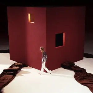 Pochette de 선물을 고르며 de Zion.T
