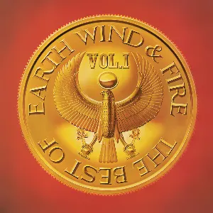 Pochette The Best of Earth, Wind & Fire, Vol. 1