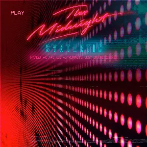 Pochette de Synthetic (Remixes) de The Midnight