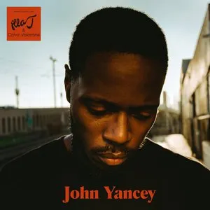 Pochette de John Yancey de Illa J