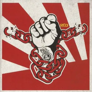 Pochette de Red de Ferocious Dog