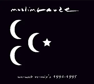 Pochette Un-used Remix’s 1994–1995