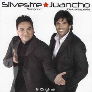 Pochette de El original de Silvestre Dangond - Juancho de la Espriella