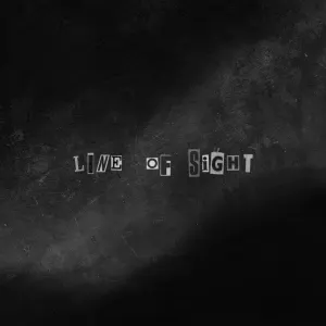 Pochette de Line of Sight de Blue Wednesday