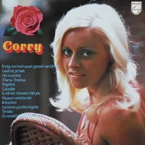 Pochette de Corry de Corry Konings