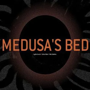 Pochette Medusa's Bed