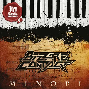 Pochette de Minori de Bizzare Contact