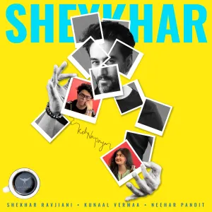 Pochette de Keh Na Paya de Shekhar Ravjiani