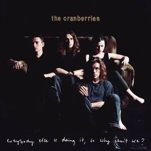 Pochette de Shine Down ('Nothing Left At All' EP Version) de The Cranberries