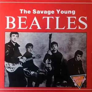 Pochette Savage Young Beatles