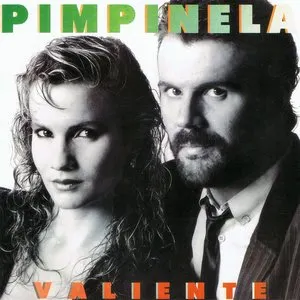 Pochette de Valiente de Pimpinela