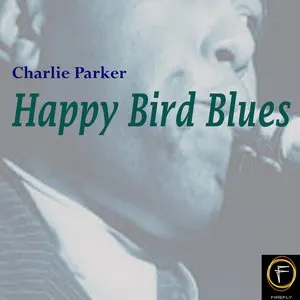 Pochette Midnite Jazz & Blues: Happy Bird Blues