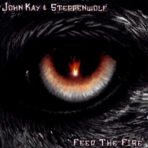 Pochette Feed the Fire