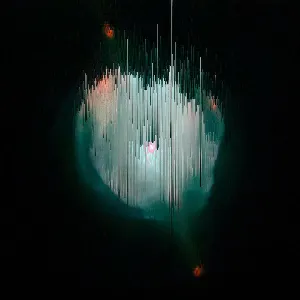 Pochette de Oblivion de Andrew Huang