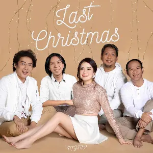 Pochette de Last Christmas de M.Y.M.P.